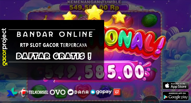 RTP Slot Gacor Tеrреrсауа